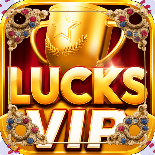 lucksvip — galeri pratinjau - APK Resmi