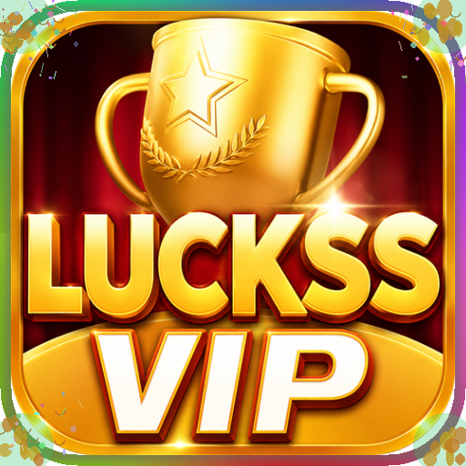 lucksvip — galeri pratinjau Resmi APK